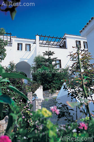 Aegean Suites 2